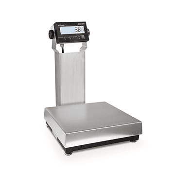 Bench Scale Column 2