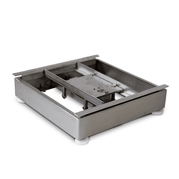 BenchMark CW-80B 1 BenchMark® CW-80B Bench Scale