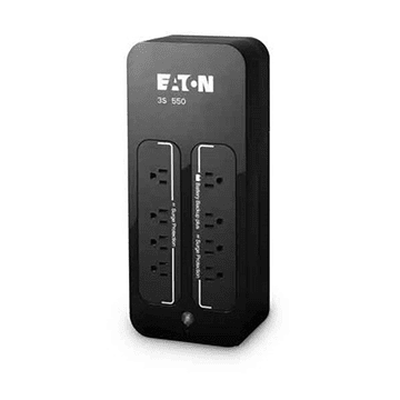 Eaton 3S 5S Uninterruptible Power Supply Eaton 3S/5S Uninterruptible Power Supply