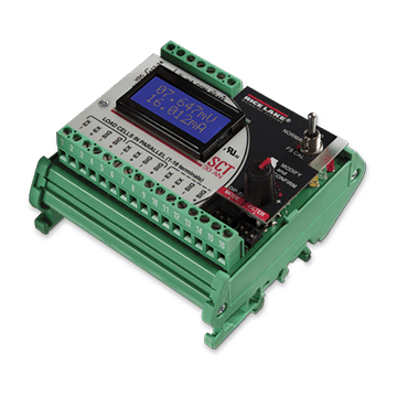 SCT-30 Signal Conditioning Transmitter 1 SCT-30 Signal Conditioning Transmitter 1