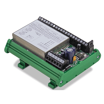 SCT-3300 Signal Conditioning Transmitter SCT-3300 Signal Conditioning Transmitter