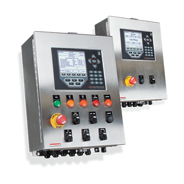 920i® FlexWeigh Systems Bulkweighers 1 920i® FlexWeigh Systems Bulkweighers