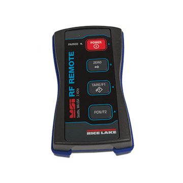 MSI Rugged Remote MSI Rugged Remote