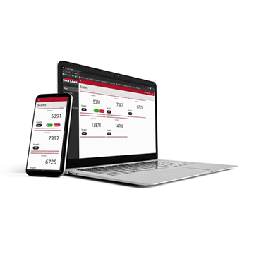 RL Web Display RL Web Display